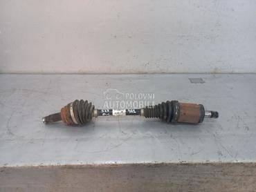 POLUOSOVINA za BMW X5