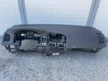 airbag tabla za Volvo XC60 od 2014. do 2017. god.