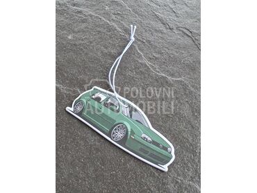 Golf 4 mirisljava jelkica NOVO za Volkswagen Golf 4