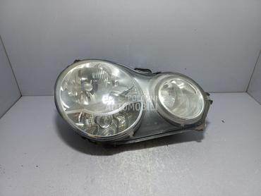 FAR za Volkswagen Polo