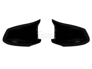 Poklopac retrovizora M F10 za BMW Serija 5 od 2010. do 2017. god.