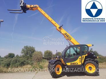 Dieci Agri Star 37  8