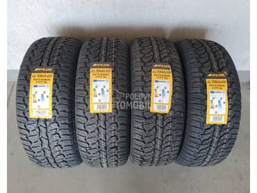 Ostalo 275/55 R20 Sve sezone