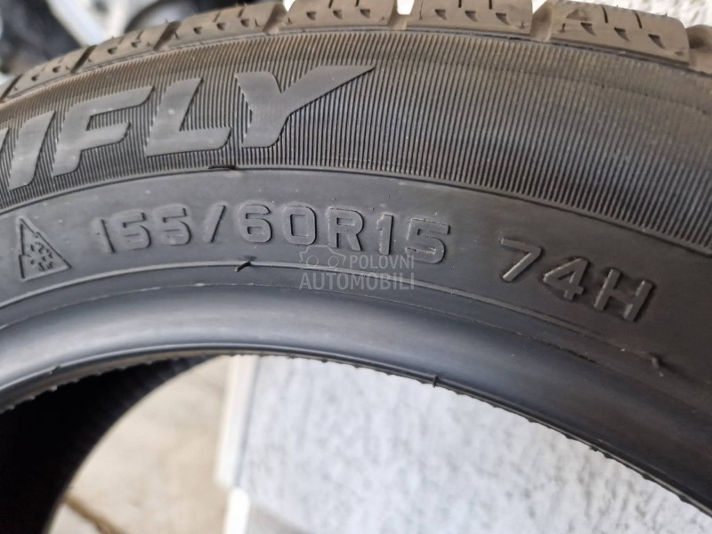 HIFLY 175/55 R15 Sve sezone