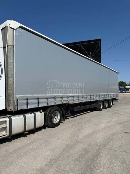 Schmitz SCS