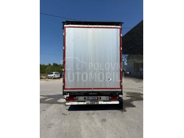 Schmitz SCS VARIOS