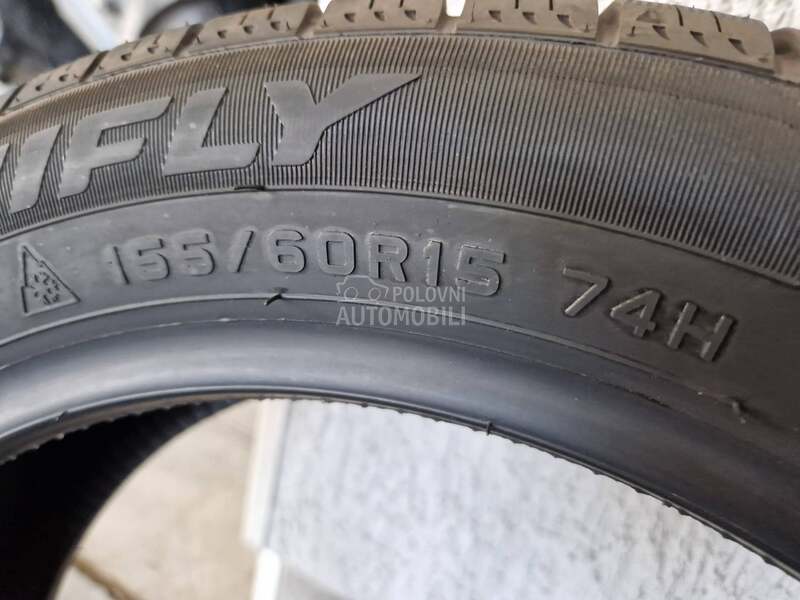 HIFLY 155/60 R15 Sve sezone