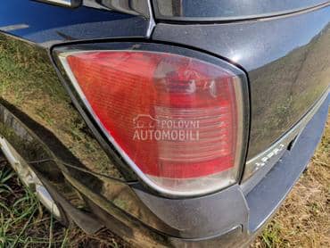 Stop svetla karavan za Opel Astra H