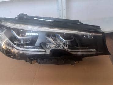 desni far g20 laser za BMW 315, 316, 318 ... od 2018. do 2022. god.