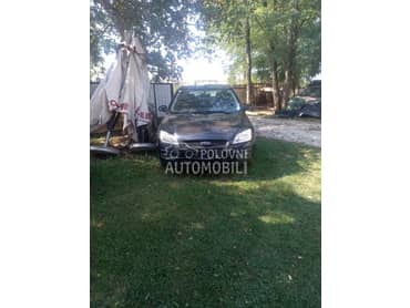 Ford Focus 1.6ben 2006. god. -  kompletan auto u delovima