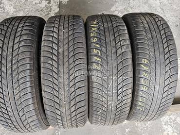 Bridgestone 215/65 R17 Zimska