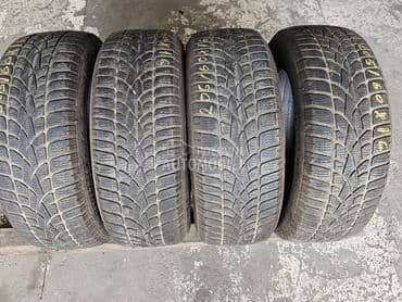 Dunlop 205/60 R16 Zimska