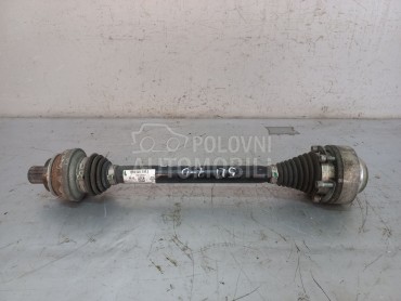 POLUOSOVINA za Audi A5