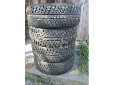 Nokian 235/65 R17 Zimska
