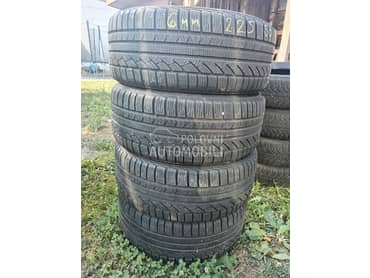 Continental 225/50 R16 Zimska