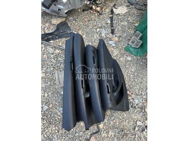 Tapaciri kompletni karavan za Volkswagen Passat B6 od 2004. do 2010. god.