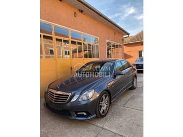 Automacki menjac 2.2 za Mercedes Benz E Klasa