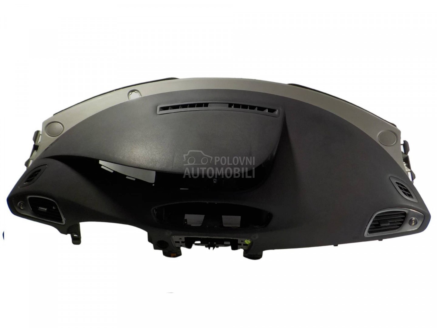 Instrument tabla za Renault Scenic od 2009. do 2015. god. Auto delovi