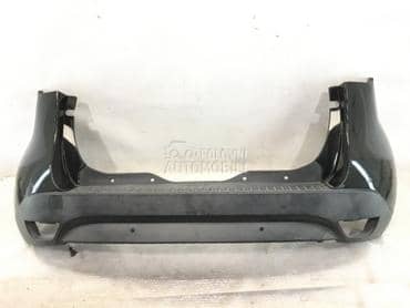 Zadnji branik za Renault Scenic od 2009. do 2013. god.