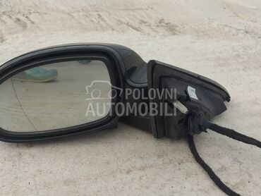 RETROVIZOR LEVI DESNI za Citroen C6