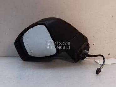 Retrovizori za Renault Scenic od 2009. do 2015. god.