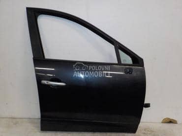 Vrata za Renault Scenic od 2009. do 2015. god.