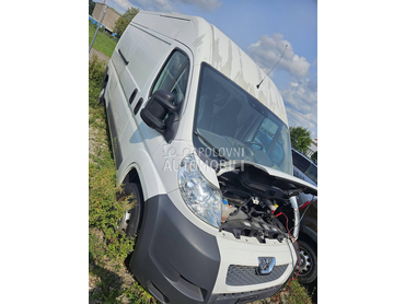 Motorni računar 2.2 HDi