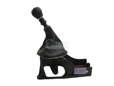 Birač brzina za Renault Scenic od 2009. do 2015. god.