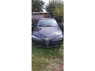 farovi 147 za Alfa Romeo 147 od 2004. do 2009. god.