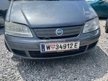 levi/desni far za Fiat Idea od 2003. do 2012. god.