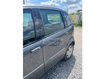 leva vrata za Fiat Idea od 2003. do 2012. god.