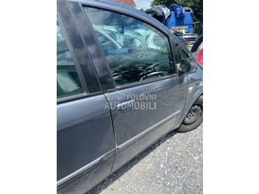 prag za Fiat Idea od 2003. do 2012. god.