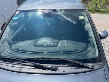 sofersajbna za Fiat Idea od 2003. do 2012. god.