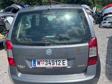 stop levi/desni za Fiat Idea od 2003. do 2012. god.