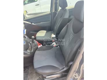 sedista za Fiat Idea od 2003. do 2012. god.