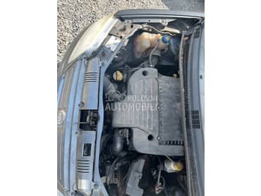 dizne za Fiat Idea od 2003. do 2012. god.