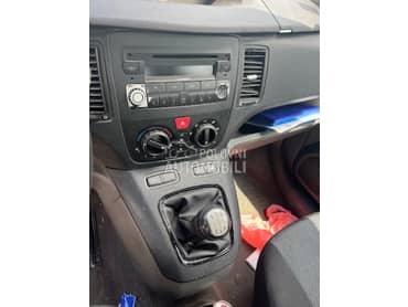 radio cd za Fiat Idea