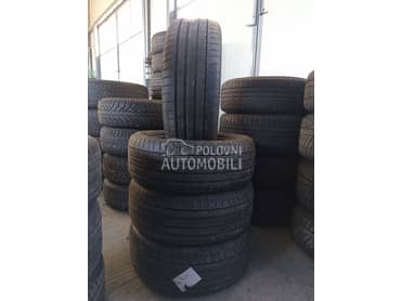 Dunlop 225/55 R17 Letnja