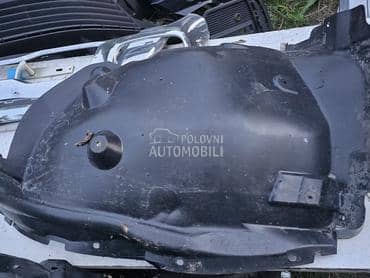 potkrilo pl g01 g02 za BMW X3, X4