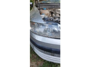 farovi stilo za Fiat Stilo od 2000. do 2005. god.