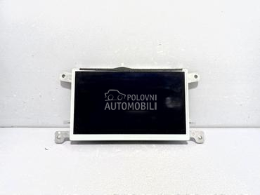 DISPLEJ za Audi A4