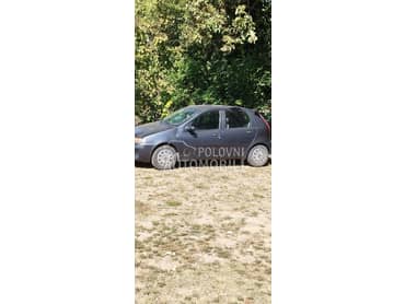 vrata punto 2 za Fiat Punto od 2000. do 2004. god.