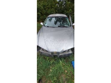 hauba 156 restajling za Alfa Romeo 156 od 2004. do 2009. god.