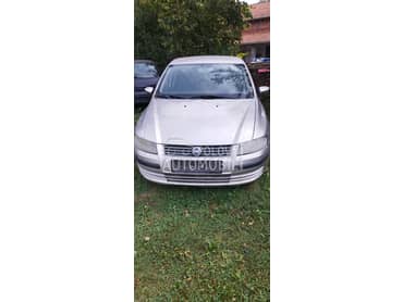 branik stilo 5v 647 za Fiat Stilo od 2000. do 2005. god.