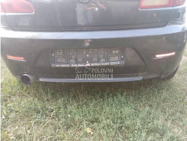 branik 147 restajling za Alfa Romeo 147 od 2004. do 2009. god.