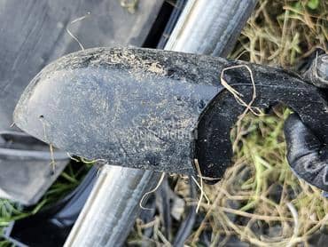 retrovizor g01 g02 za BMW X3, X4