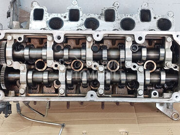 DEKLO za Volkswagen Sharan