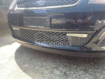 katadiopter u zadnjem braniku za Ford Fiesta od 2002. do 2016. god.