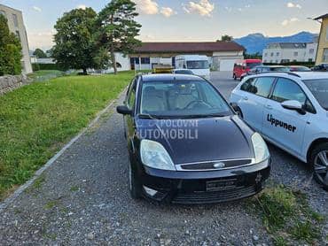 retrovizori elektro za Ford Fiesta od 2002. do 2012. god.