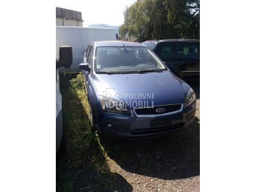 retrovizori za Ford Focus od 2004. do 2007. god.